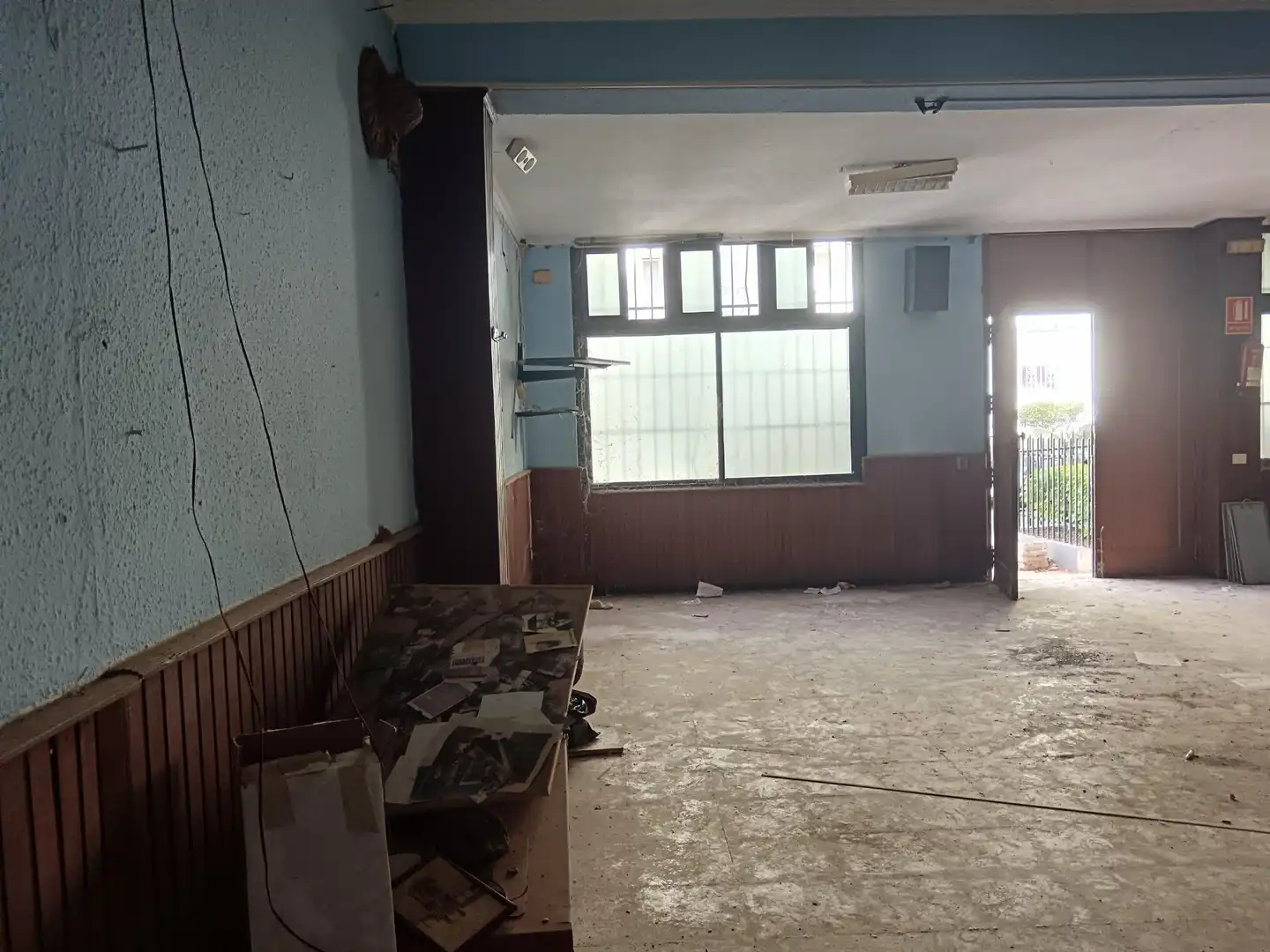 Local comercial en venda a Calle Ciudad Rodrigo, imagen 4