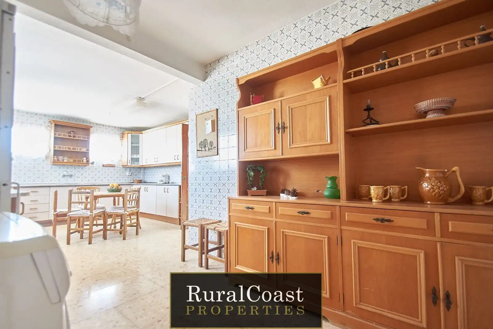 Detached house with pool for sale in Els Planets, imagen 44