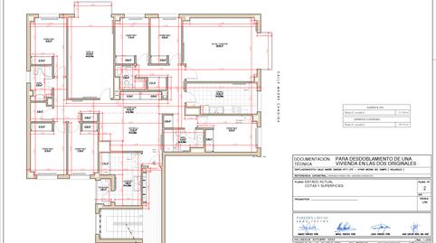 Foto 3 de Pis en venda a Calle Madre Candida, 11, Medina del Campo, Valladolid