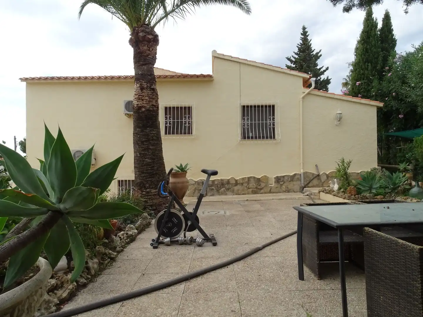 Maison avec piscine à vendre à Cometa, imagen 67