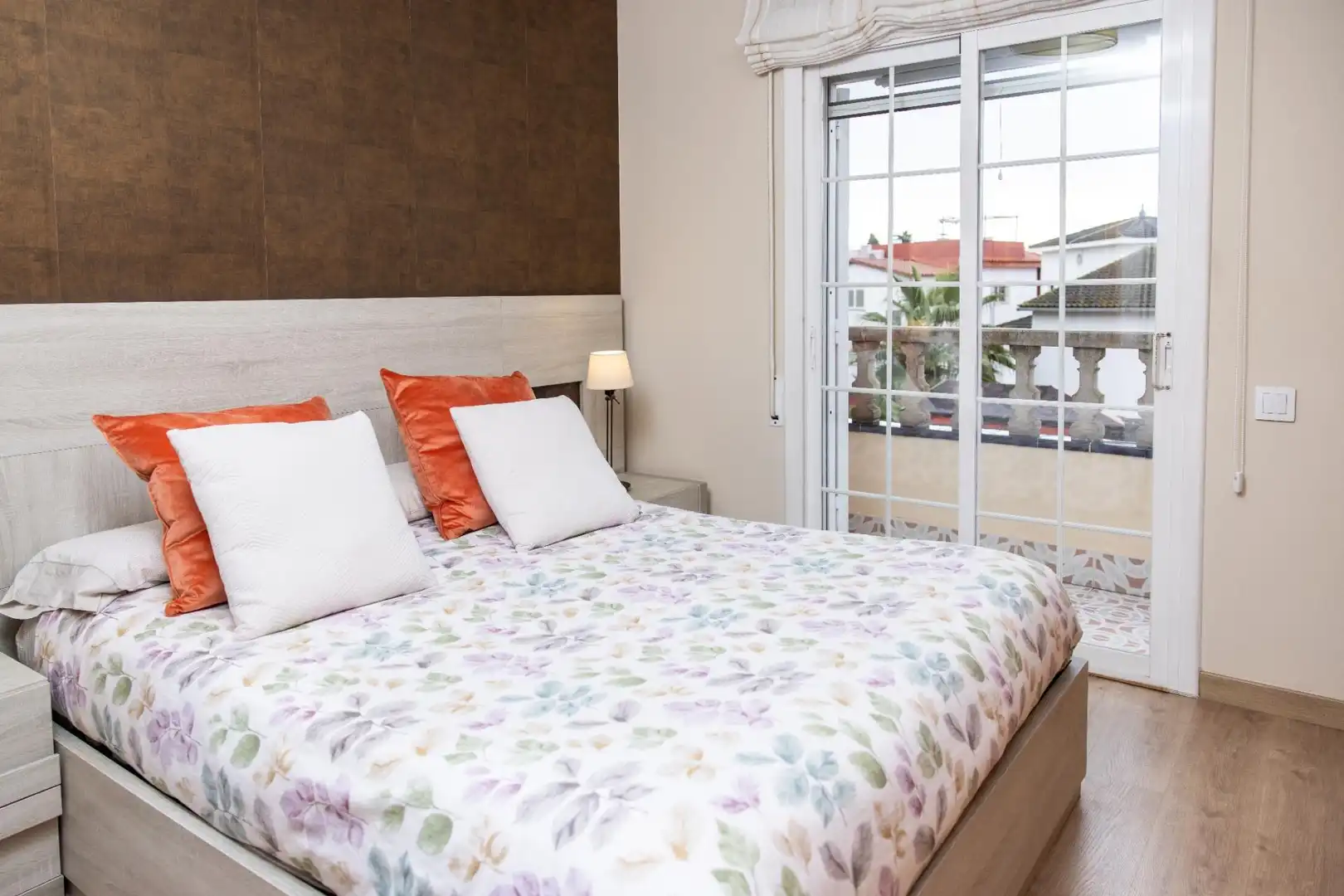 Bedroom of Detached homes for sale in Viladecans  with Heating, Private garden and Terrace
