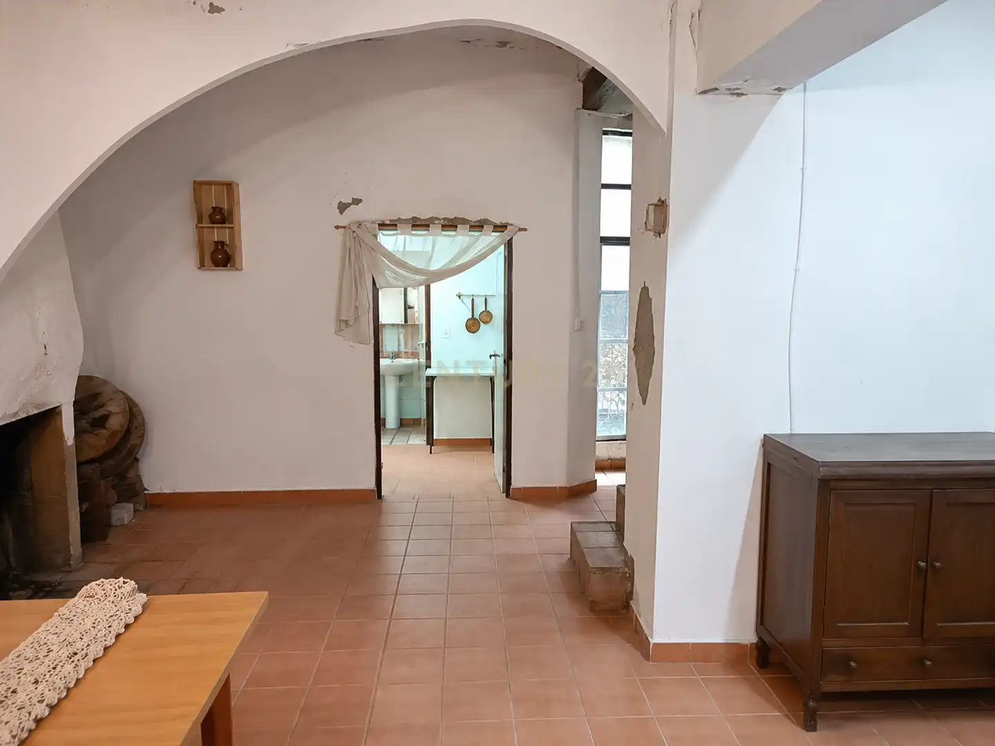Casa o xalet en venda en Bugarra