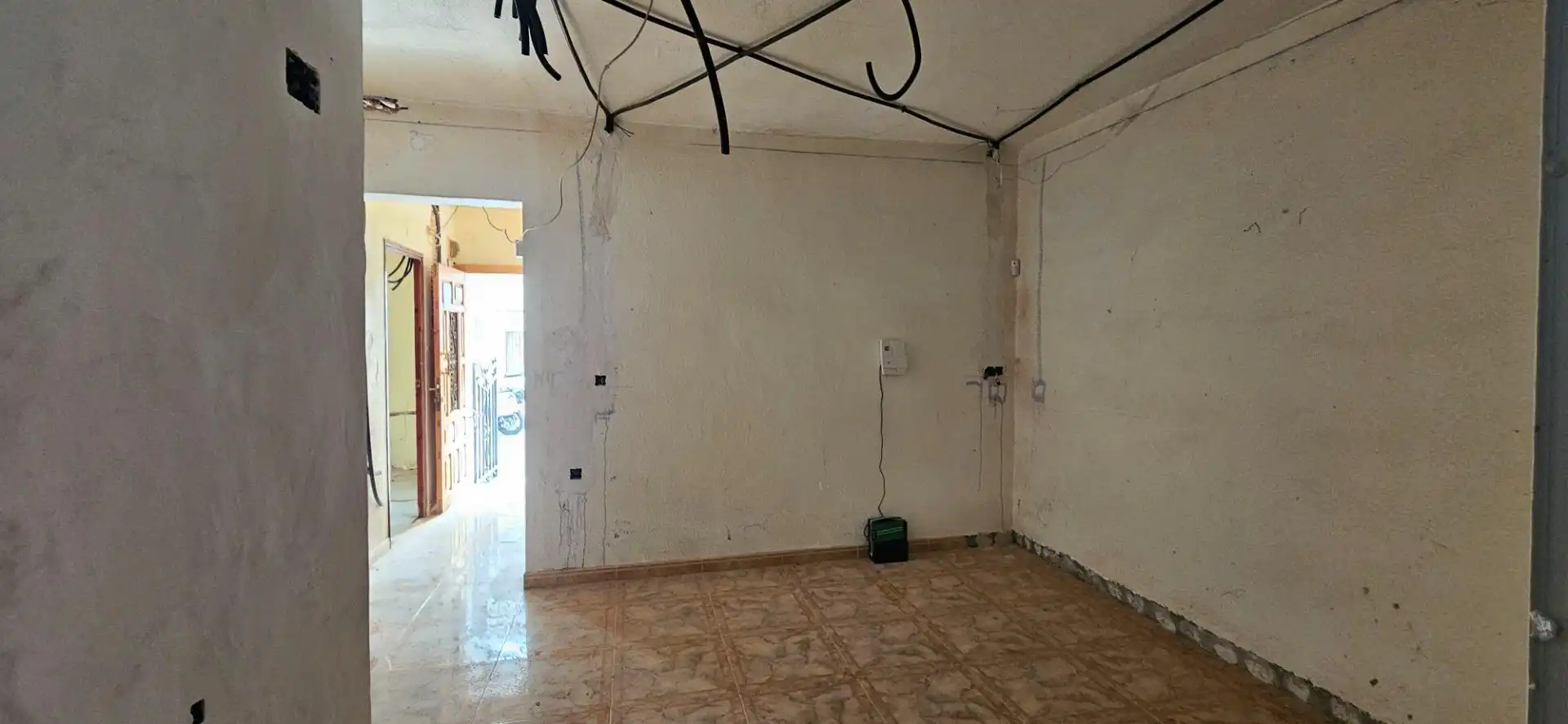 Planta baja en venta en Cehegín
