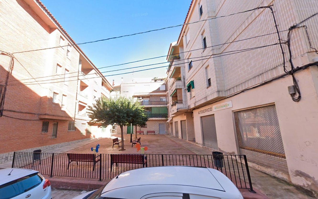 Pis en venda a Barrio Olleria, Ribesalbes