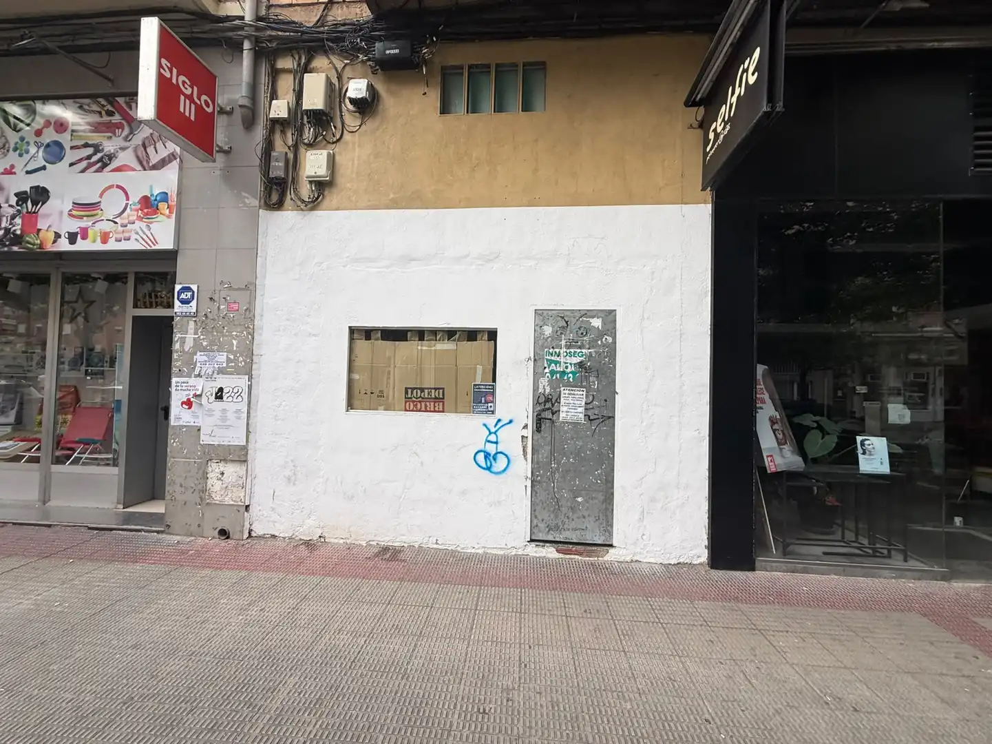Business premises for sale in Centro, imagen 2