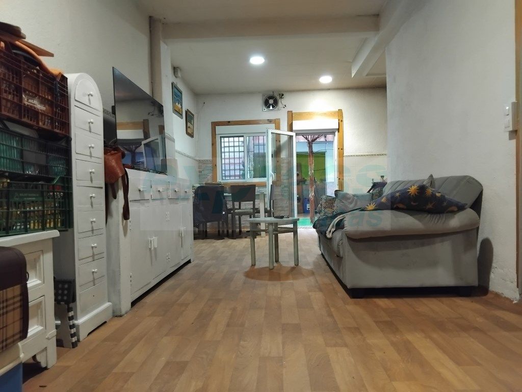 Planta baja for sale in Malgrat de Mar  with Private garden and Oven