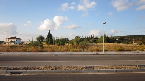 Foto 3 von Residential zum Verkauf in Del Medio Ambiente, 17, Poleares, Lucena