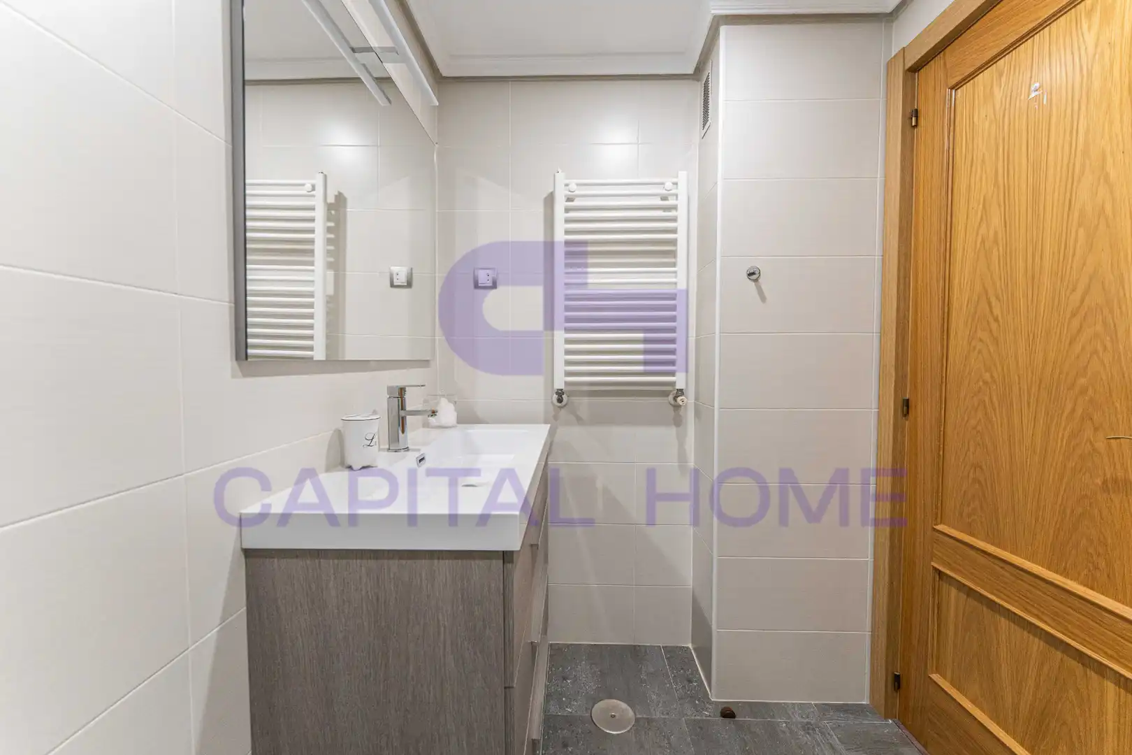 Baño de Piso en venta en Móstoles con Aire acondicionado, Calefacción y Parquet
