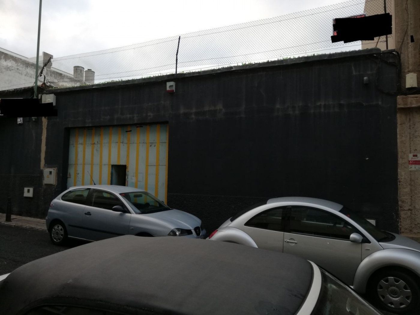 Parking of Residential for sale in Las Palmas de Gran Canaria