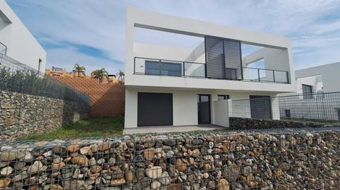 Foto 2 de Casa adosada en venda a Calle Arquitectos, Riviera del Sol, Mijas