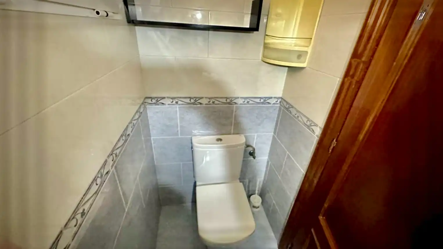 Flat with lift for sale in Avinguda de la Generalitat, imagen 13