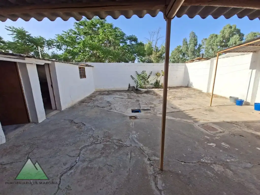 House with terrace for sale in Calle Estacion-Salinas, imagen 2