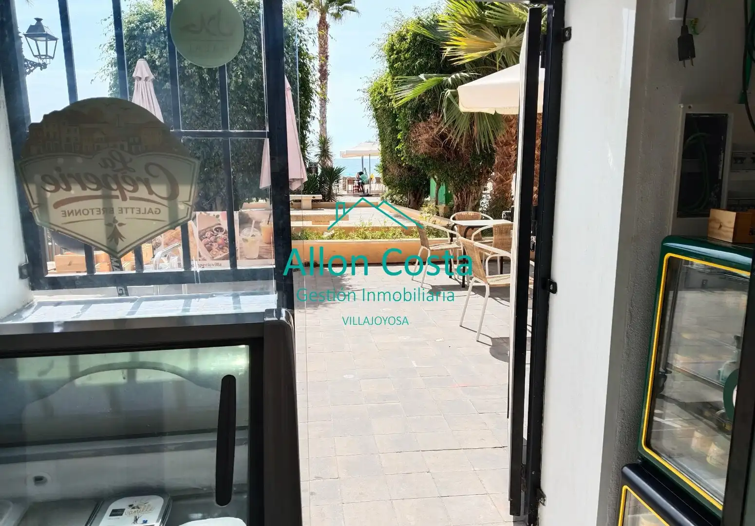 Gewerbefläche zur Miete in Platja de Vila Joiosa, imagen 8