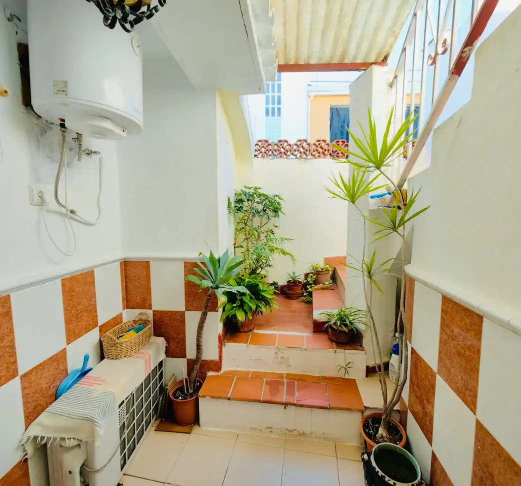 Maison mitoyenne à vendre à El Puerto, imagen 25