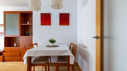 Foto 4 de Apartament de lloguer a  Av. del Monasterio de Silos, 18, Montecarmelo,  Madrid Capital