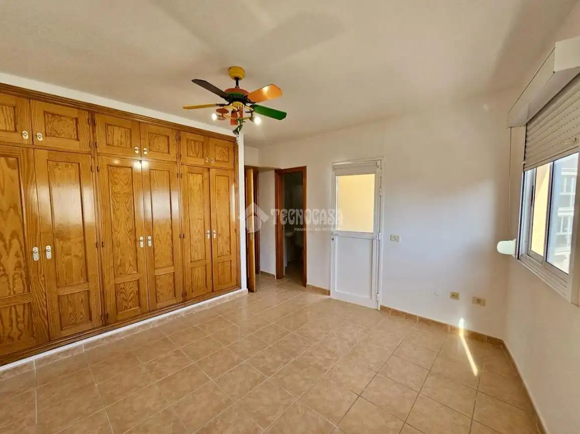 Piso en venta en Güímar con Balcón