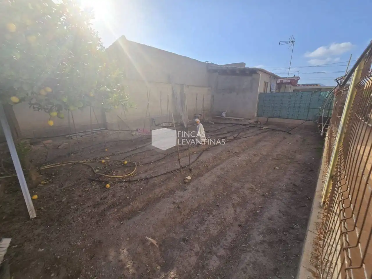 Casa o xalet en venda en Alicante / Alacant amb Jardí privat, Terrassa i Piscina