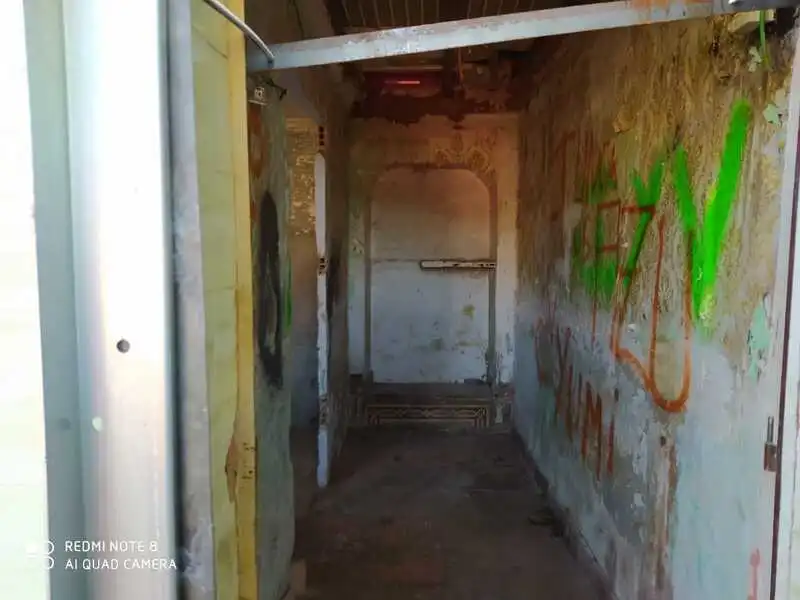 Casa o xalet en venda a Flor, Las Mercedes - El Carmen