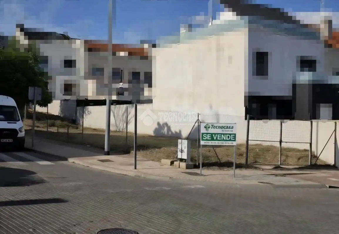Residencial en venta en Leganés