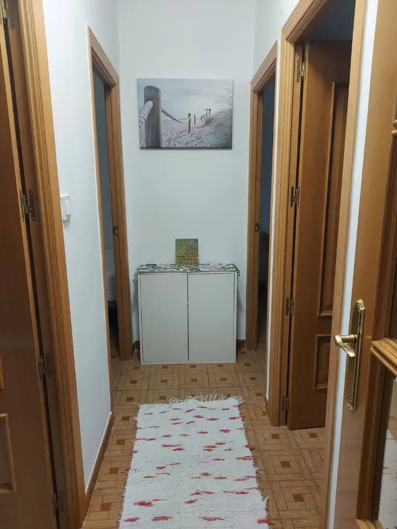 Flat for sale in Alcalá de Henares  with Air Conditioner, Heating and Terrace
