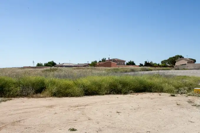 Terreni e lotti in vendita a Sc S6-S13 - Camino Fuente Cordel -, imagen 23