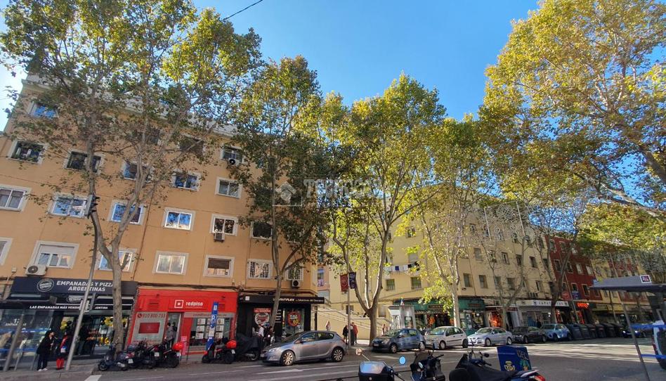 Photo 1 of Flat to rent in Comillas, Madrid