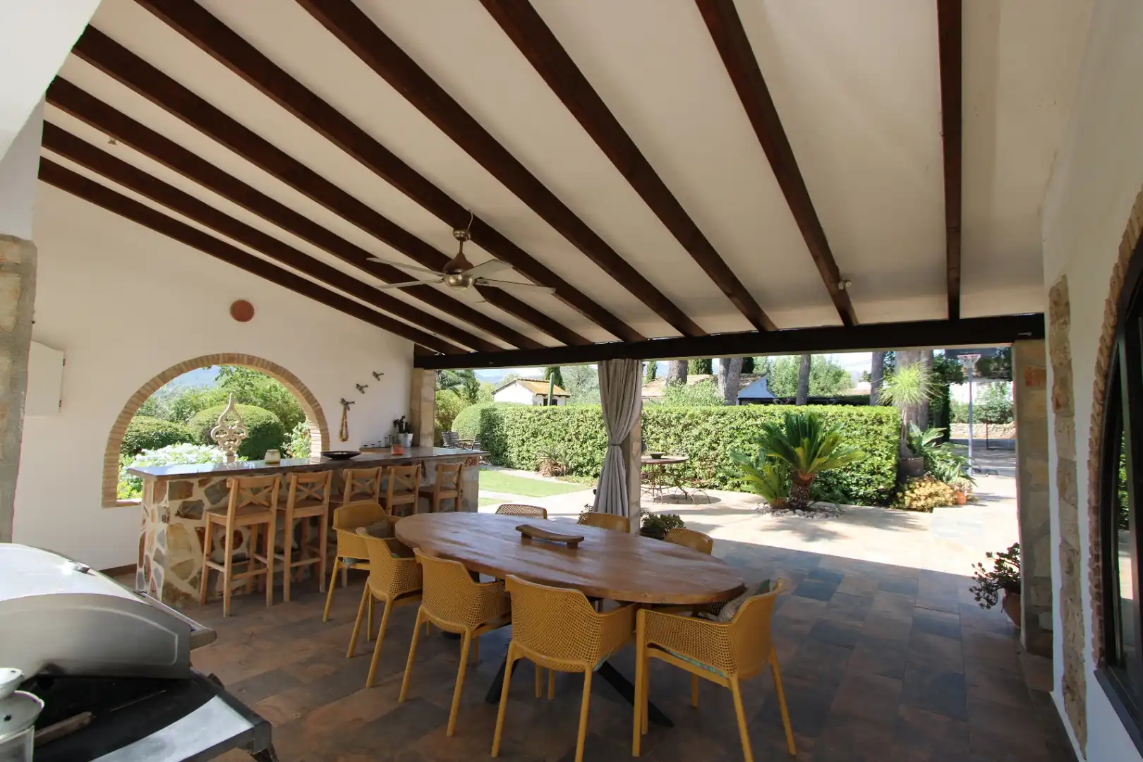 Detached house with pool for sale in Xaló, imagen 34