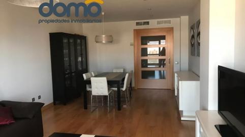 Foto 4 de Piso de alquiler en Camino de Bobar, Nueva Almería - Cortijo Grande - Vega de Acá, Almería Capital