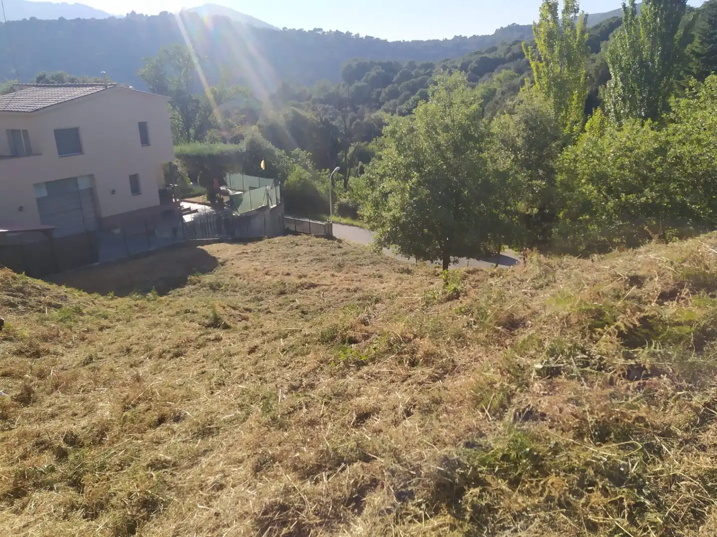 Residential for sale in Caldes de Montbui