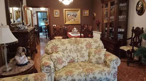 Foto 4 de Pis en venda a Lahiguera, Jaén