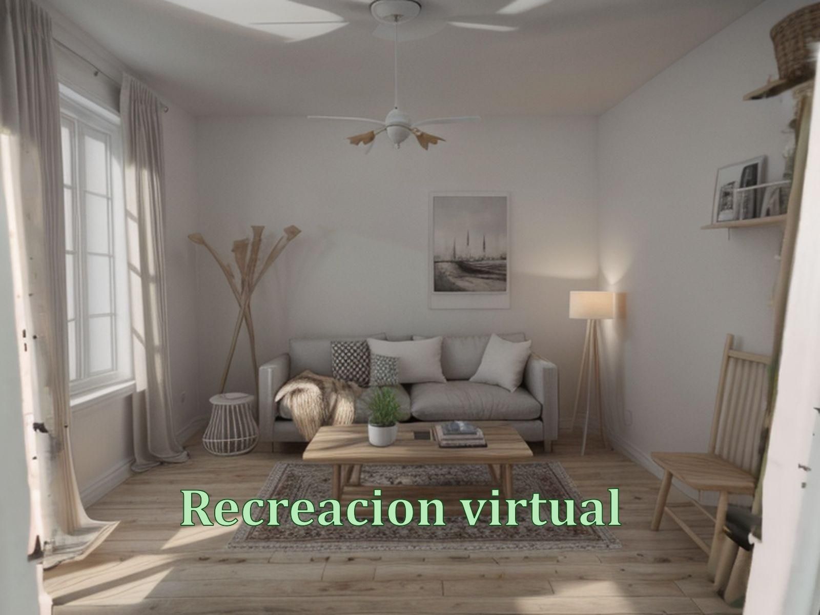 Living room of House or chalet for sale in Carrión de los Céspedes