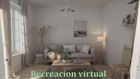 Sala d'estar de Casa o xalet en venda en Carrión de los Céspedes