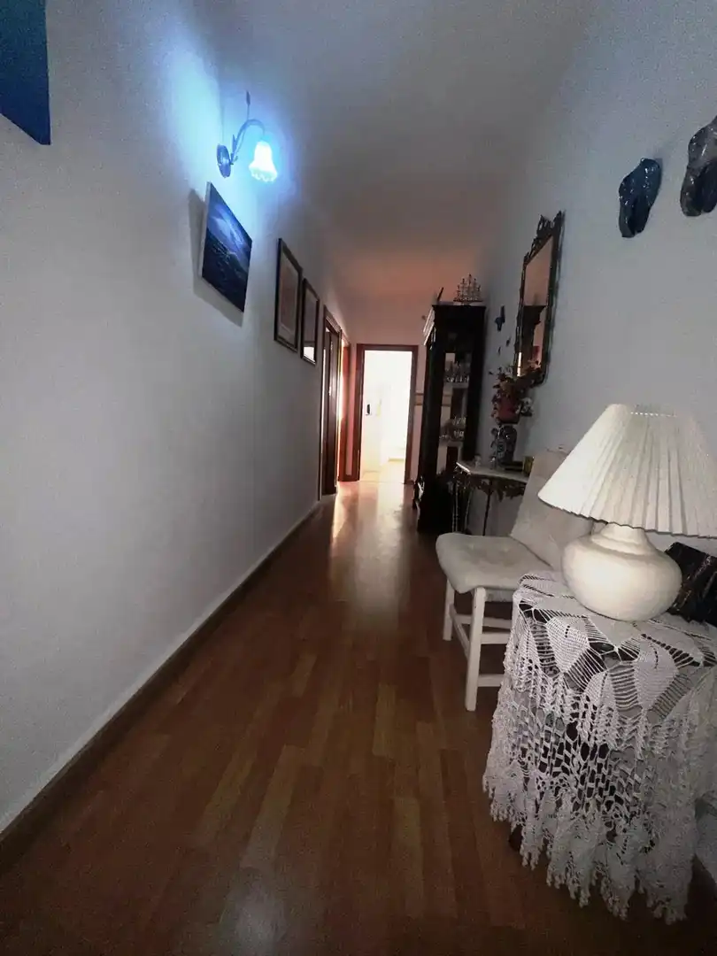 Pis en venda en Vélez-Málaga amb Parquet, Terrassa i Moblat