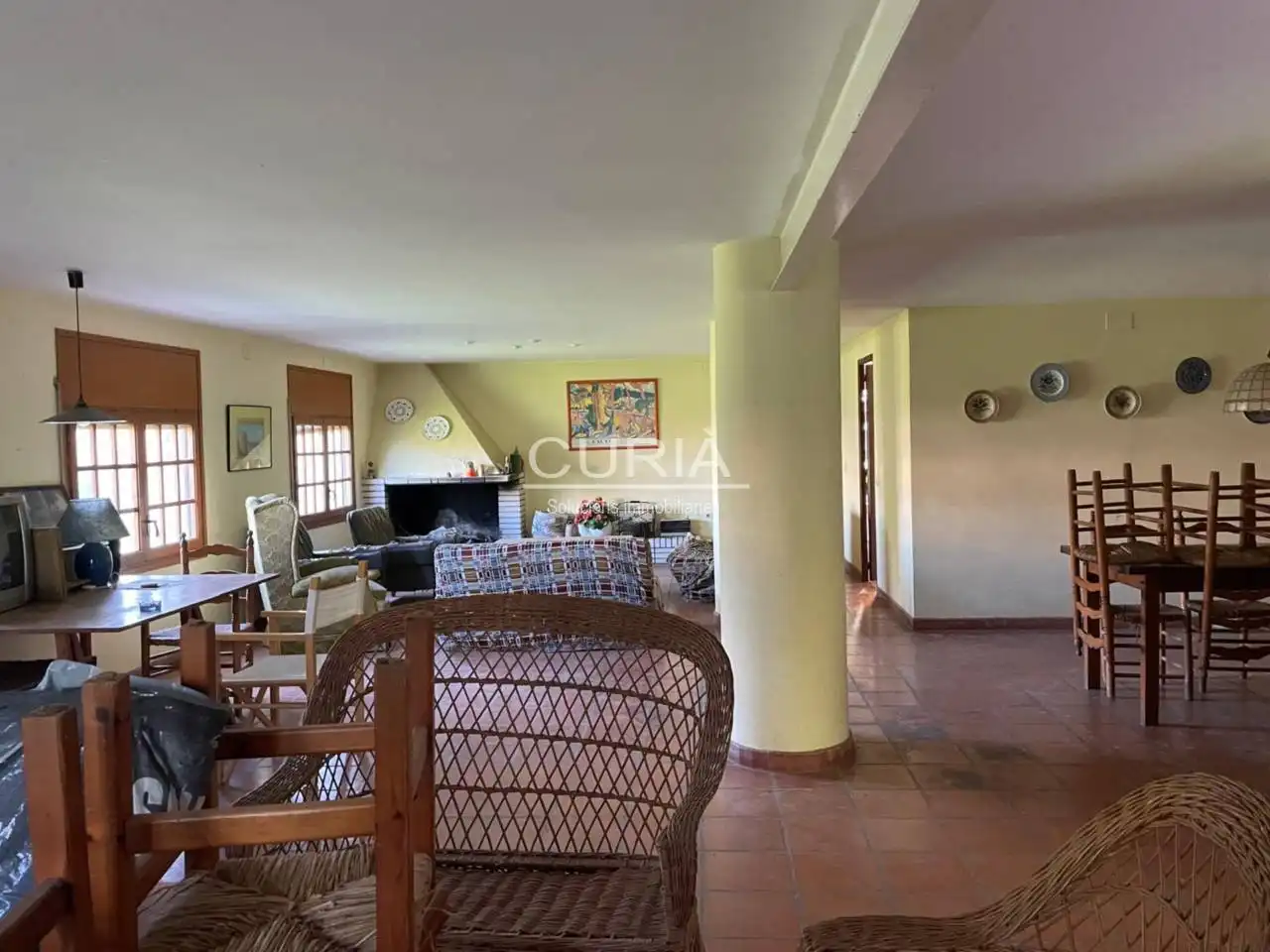 Casa o chalet en venta en Almenar