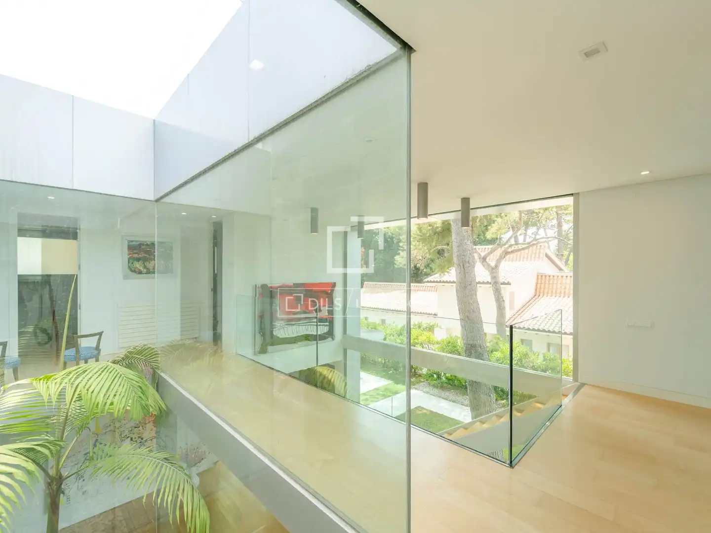 Casa o chalet en venta en Godella con Aire acondicionado, Calefacción y Jardín privado