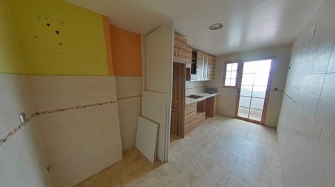 Foto 2 de Dúplex en venda a Baeza, Jaén