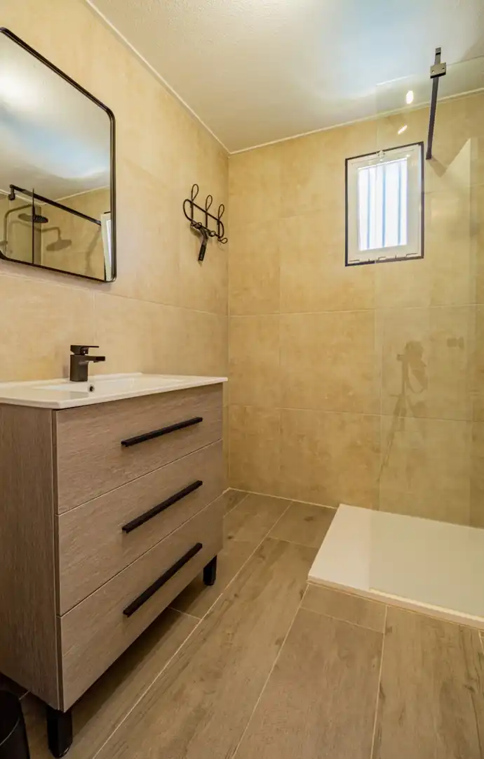 Piso con terraza en venta en L'Albir, imagen 10