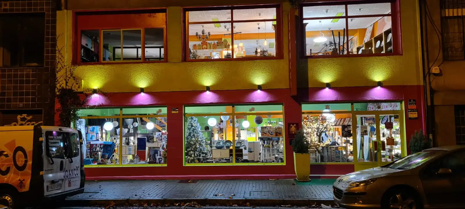 Commercial properties for sale in Ponferrada