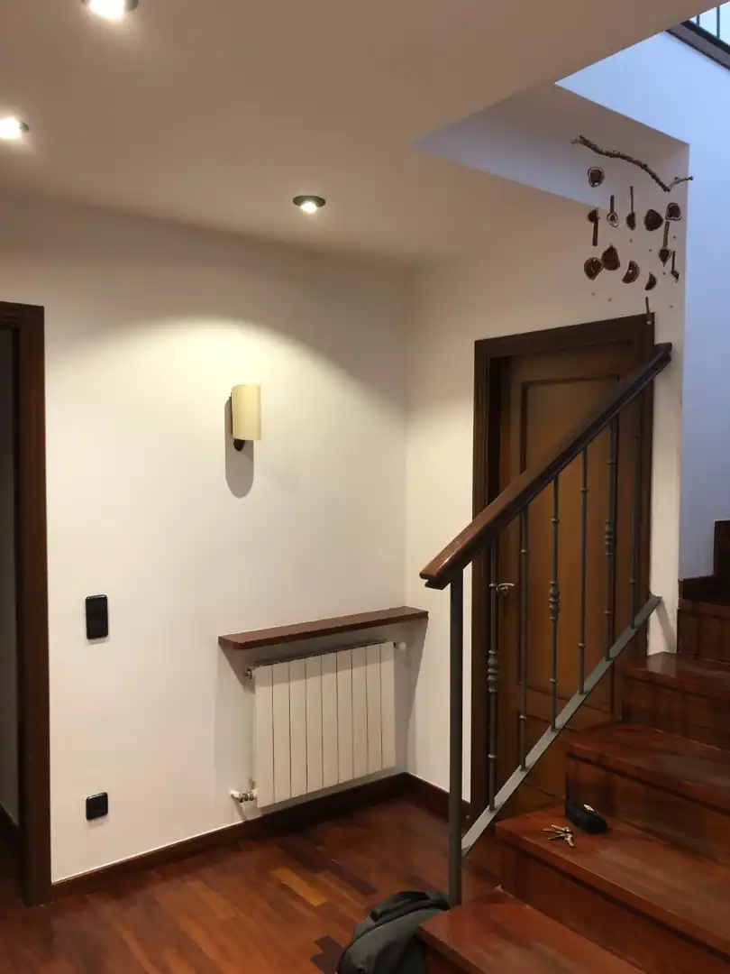 Dúplex en venta en Santa Coloma de Farners con Aire acondicionado, Calefacción y Terraza