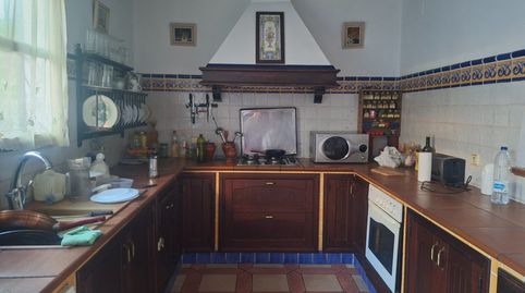 Foto 3 de Casa o xalet en venda a Calle Escultor Illanes, Umbrete, Sevilla
