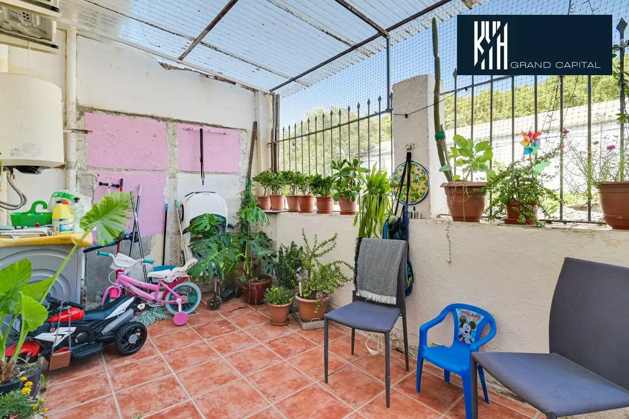 Erdgeschosswohnung zum Verkauf in Calle FABRIQUES, imagen 17