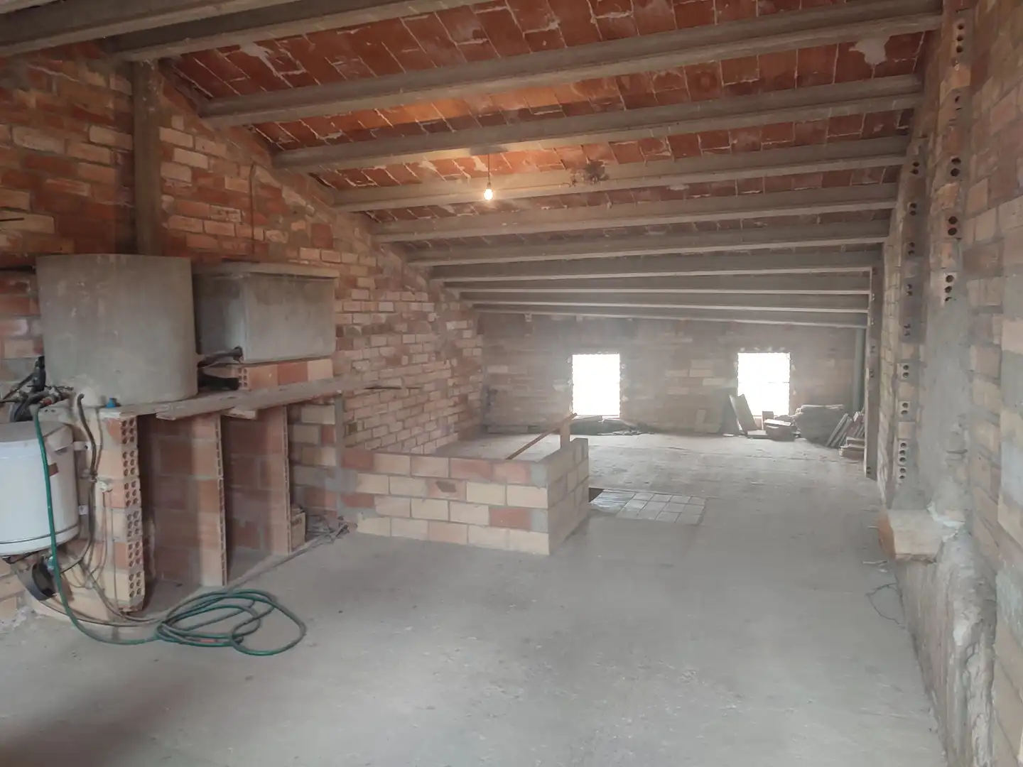 Casa o chalet en venta en Les Borges Blanques con Aire acondicionado, Calefacción y Jardín privado