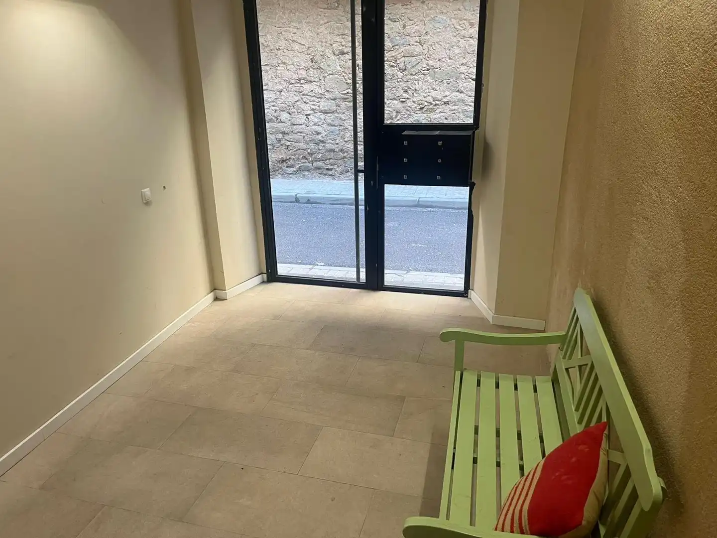 Flat for sale in Manresa  with Heating and Balcony