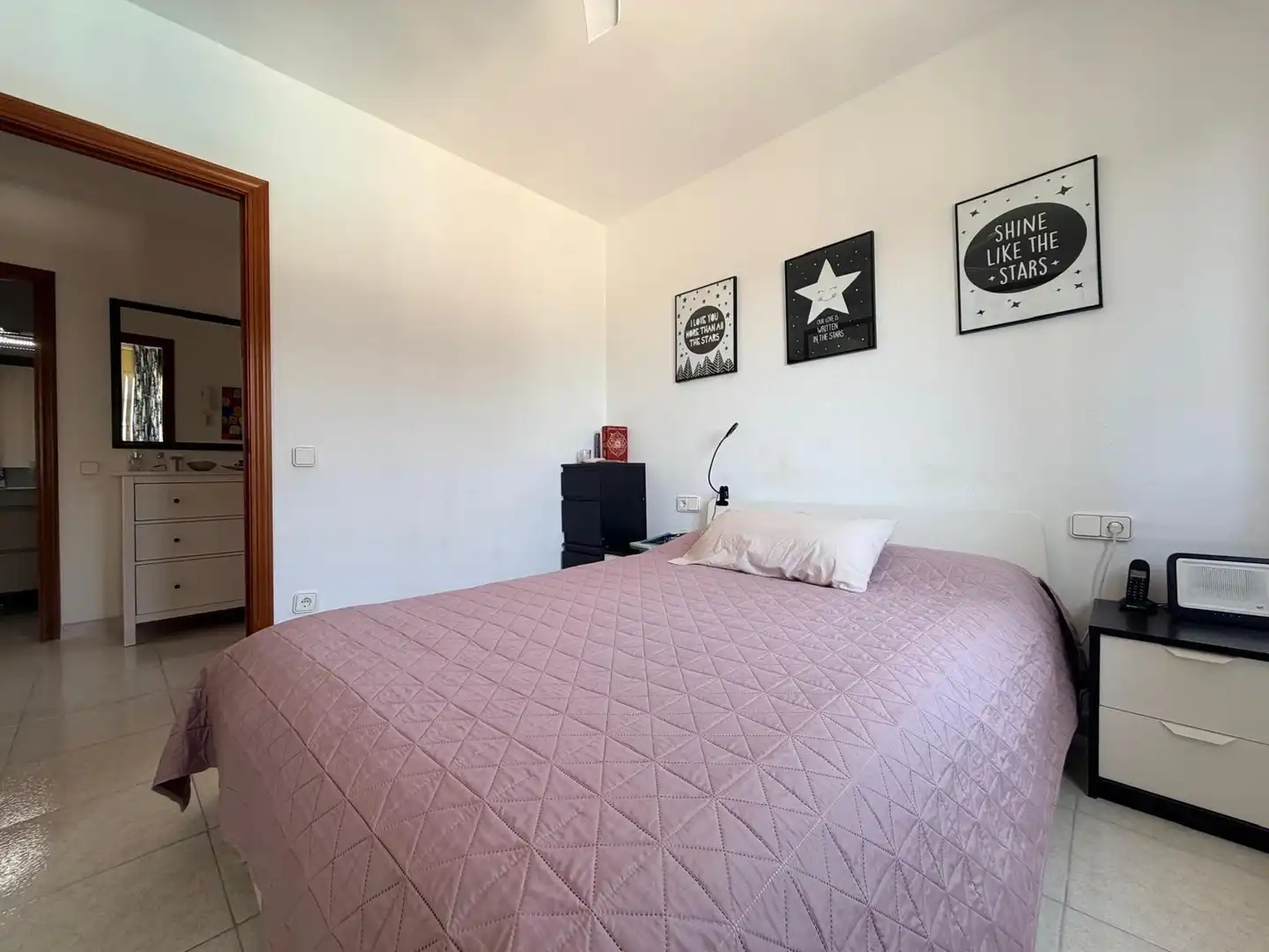 Habitación de Piso en venta en Cunit con Aire acondicionado, Calefacción y Terraza
