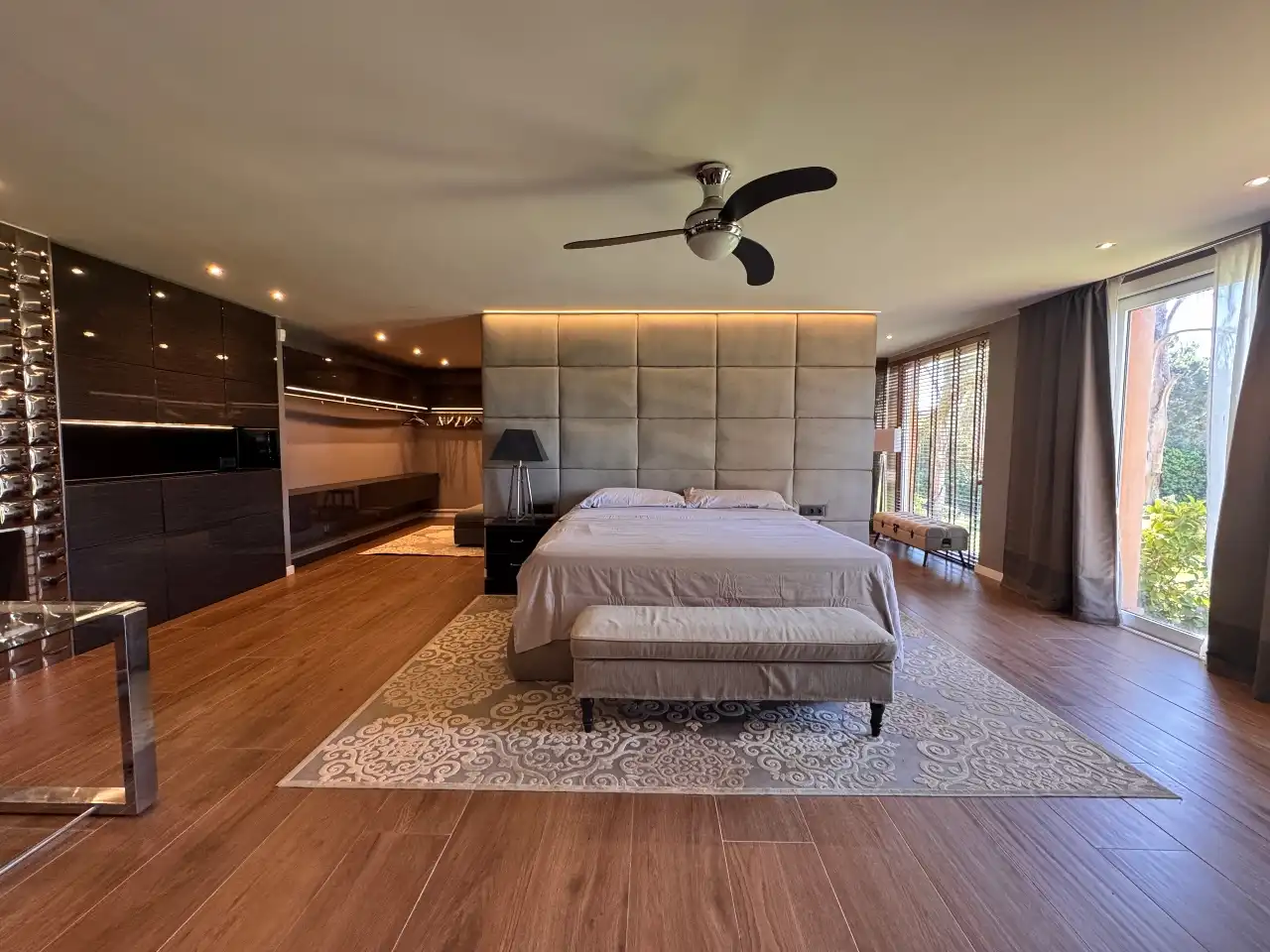 Bedroom of Houses for sale in Palamós  with Private garden, Terrace and Swimming Pool