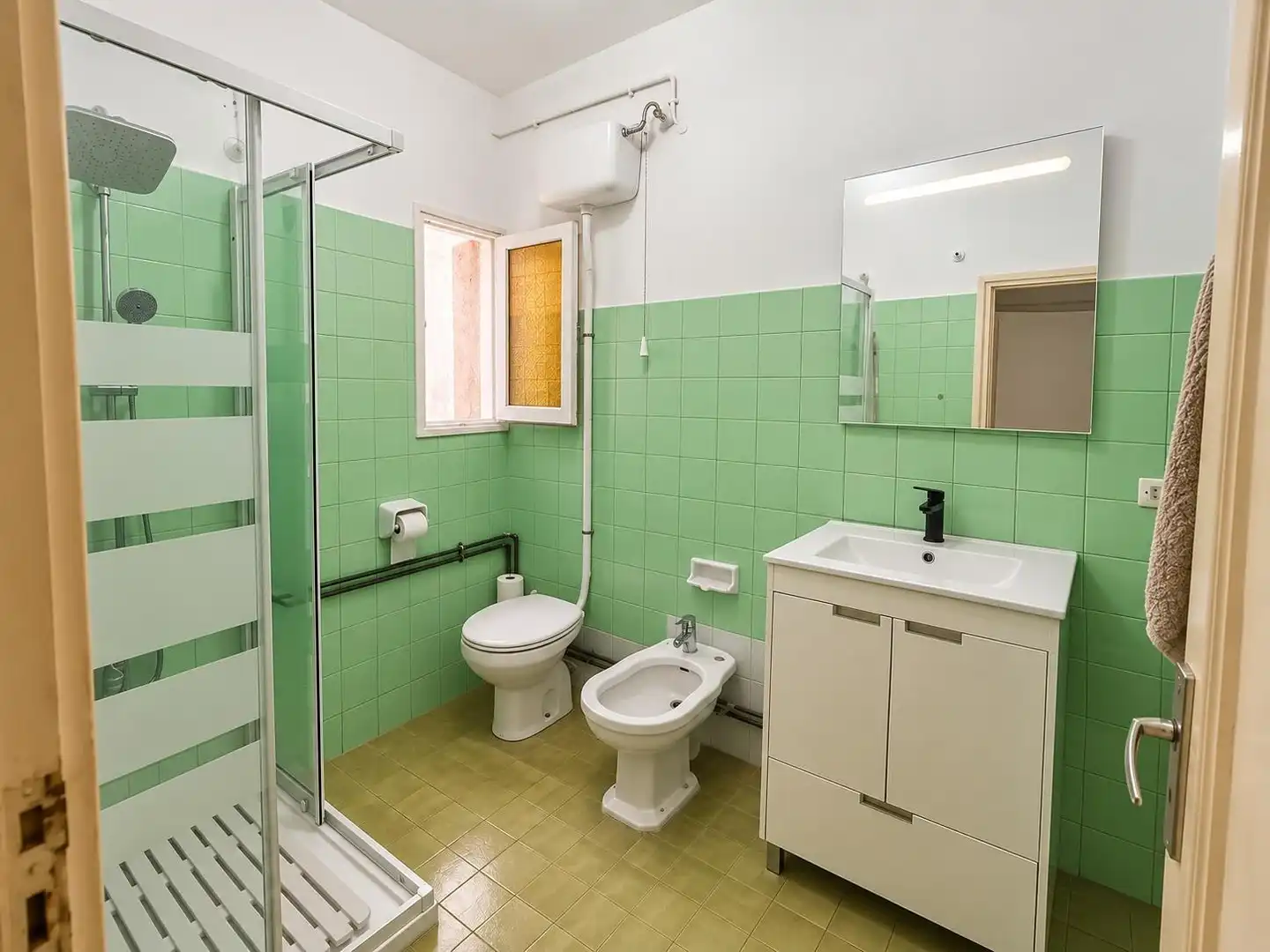 Wohnung mit Terrasse zum Verkauf in Calle BARTOMEU TORRES, imagen 11
