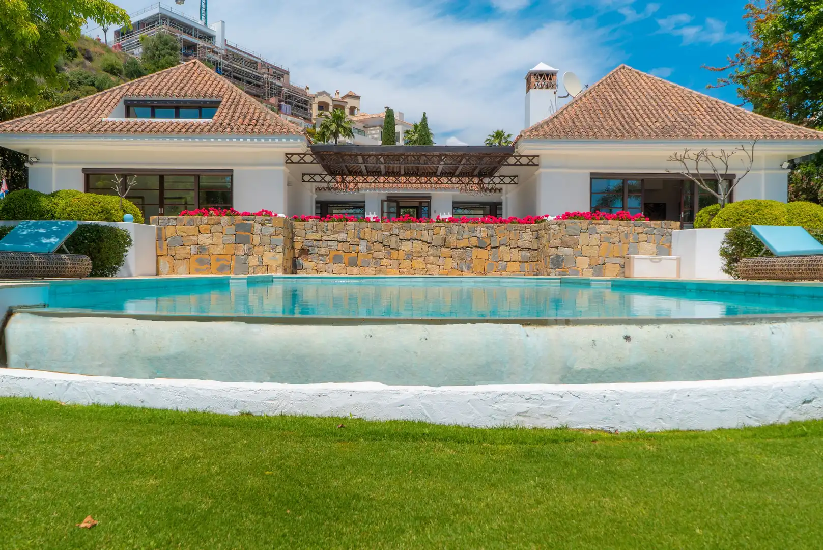 Villa con terrazza in vendita a La Quinta, imagen 32