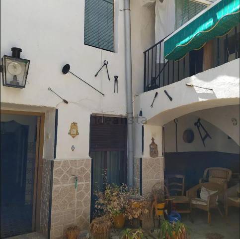 Casa-chalet en Venta en San Bernardo en Hinojosas de Calatrava