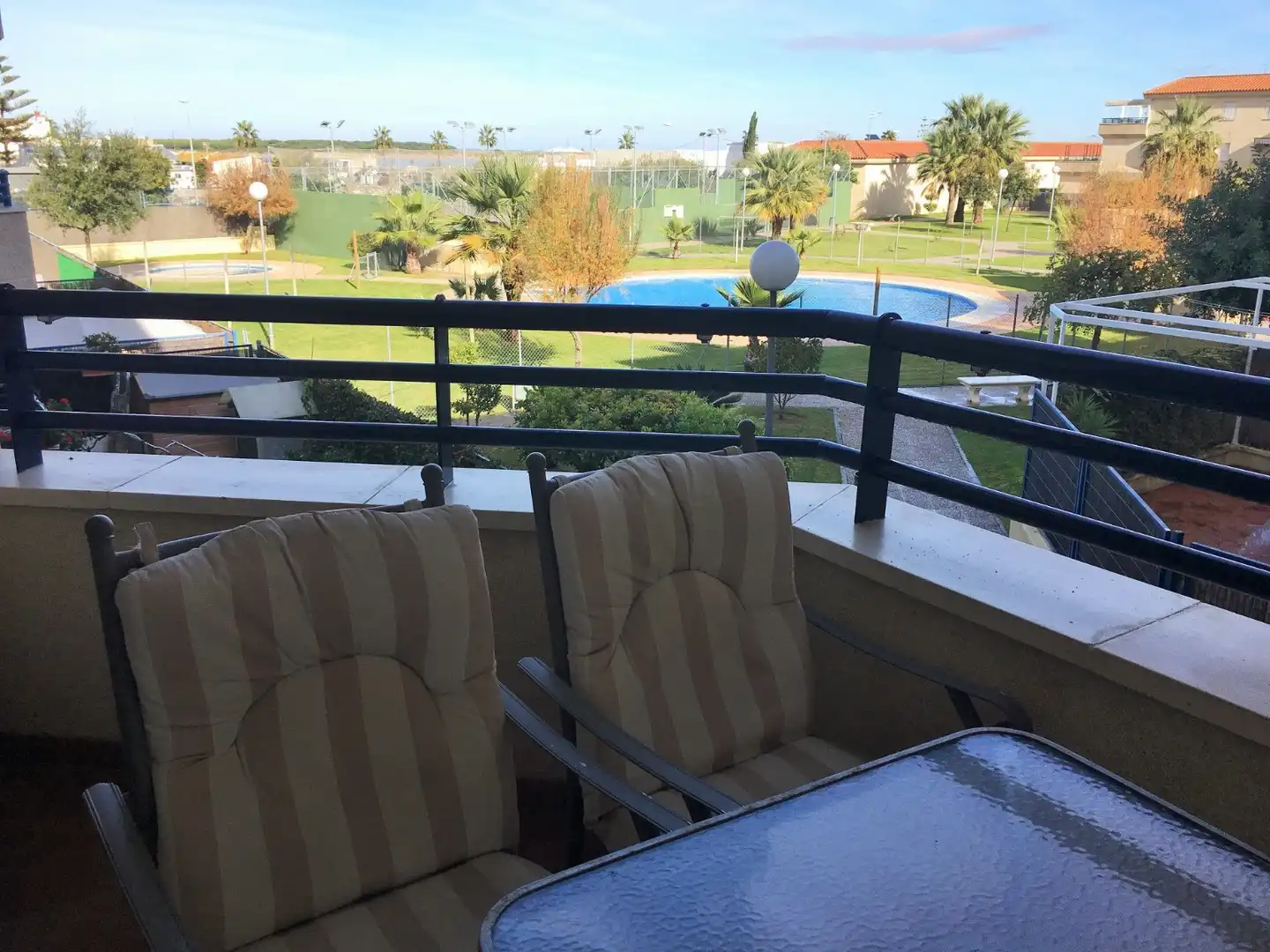Wohnung zur Miete in Sanlúcar de Barrameda, Cádiz