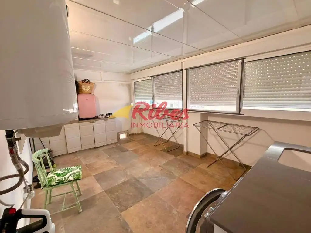 Penthouse with terrace for sale in CABAÑAL, imagen 20